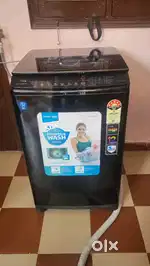 Window AC Voltas, Inverter, Washing machine