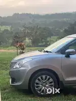 Maruti Suzuki Baleno 2016 Petrol Good Condition