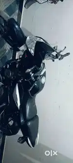 Pulsar 135  2011 model