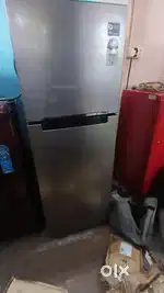 Fridges for sale (single door and double door)