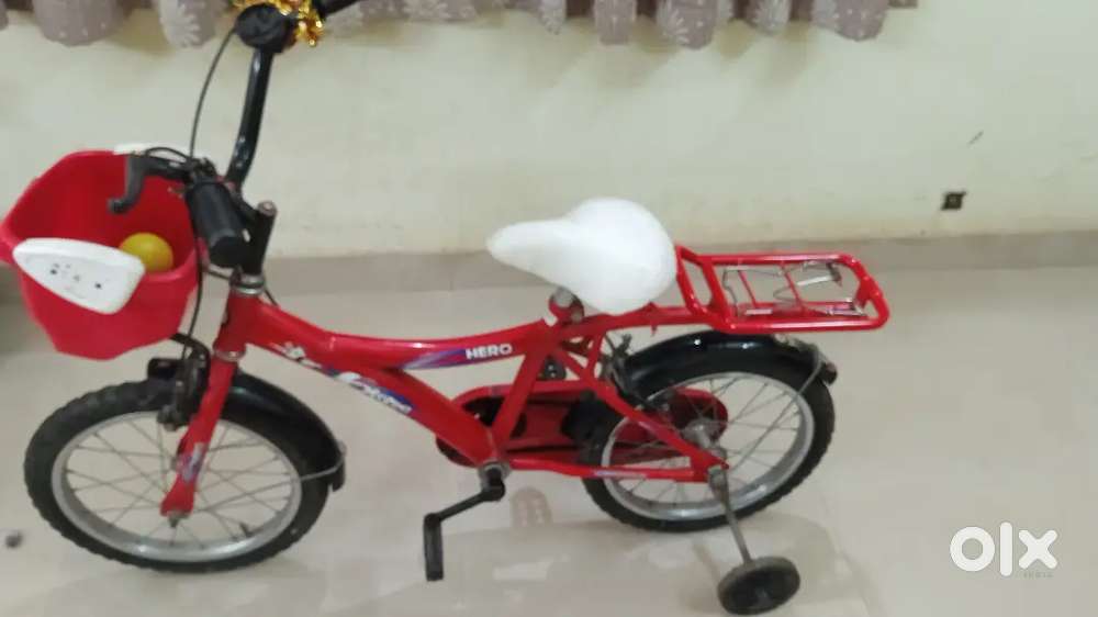 Hero cycle,in good condition