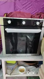Faber Oven 2 In1