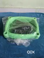 Basket 3 in1 kitchen accessories