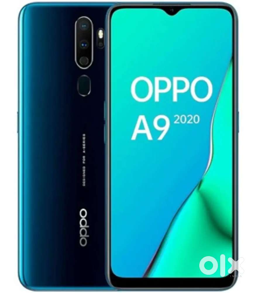 Oppo A9 2020