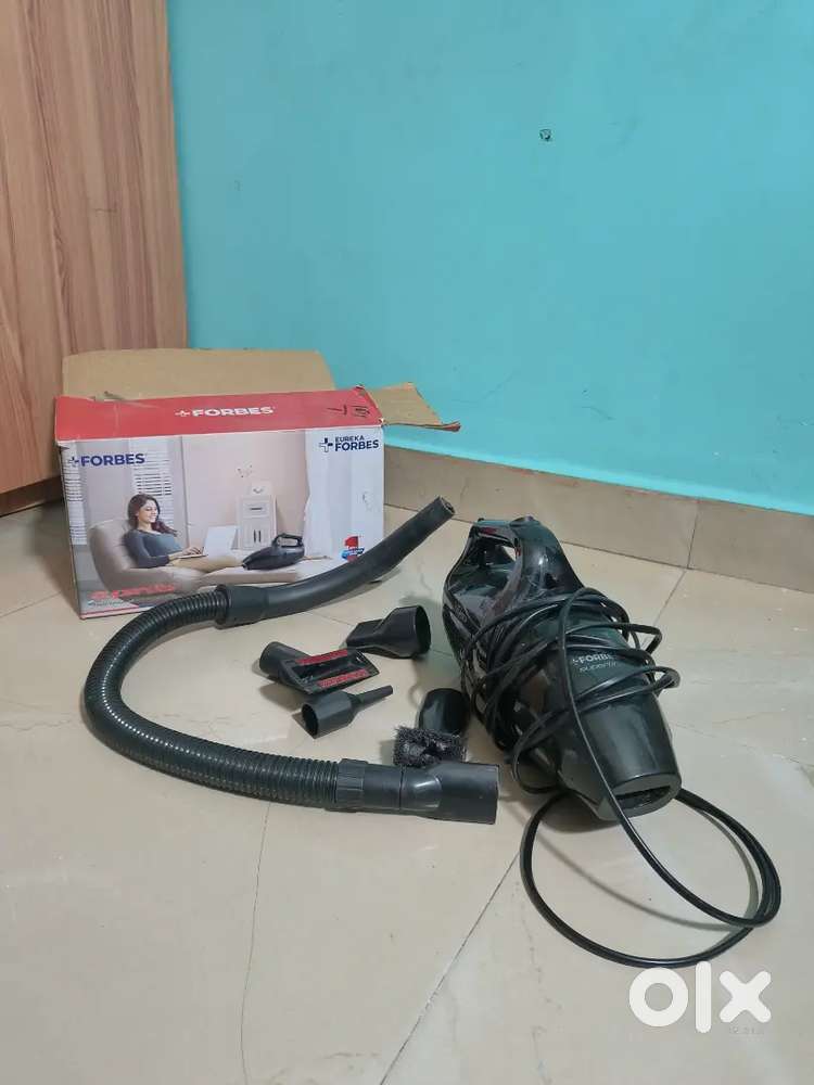 Eureka Forbes vaccum cleaner