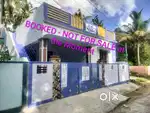 BE AWARE(Today's Status): Avoid Confusions!Check Houses Already Booked
