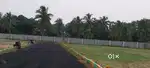 4500sqrfts dtcp approved plot for sale in Chennai pondicherry ECR road