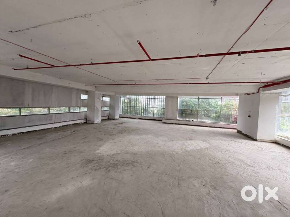 5890 Sqft Office For Sale Near Bitwise, Baner