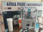 Ksxg23 Aqua + Water filter UV UF MINERALS Smart purifier adv model