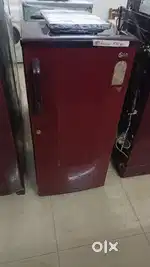 HIGH QUALITY LESS USED FRIDGE AVAILABLE