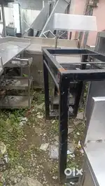 Hight table ms