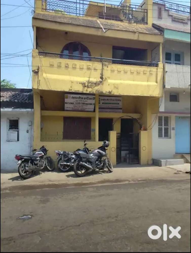 2 BHK FOR RENT @7500 AND 1 HK FOR RENT @6500/-