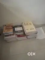 UPSC Study Materials
