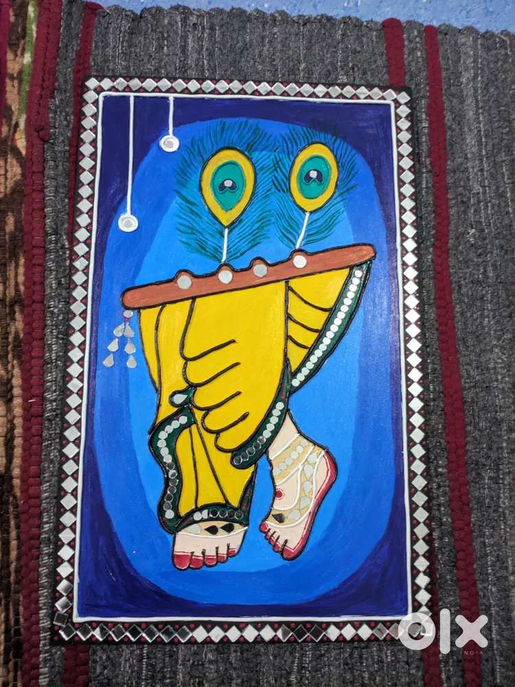 Handcraft art
