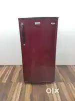 Electrolux single door 190ltrs refrigerator hdhdhd free shipping