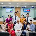 প্ৰতিটো জিলাতে থকা HDFC বেঙ্কত নিযুক্তি দিয়া হৈছে