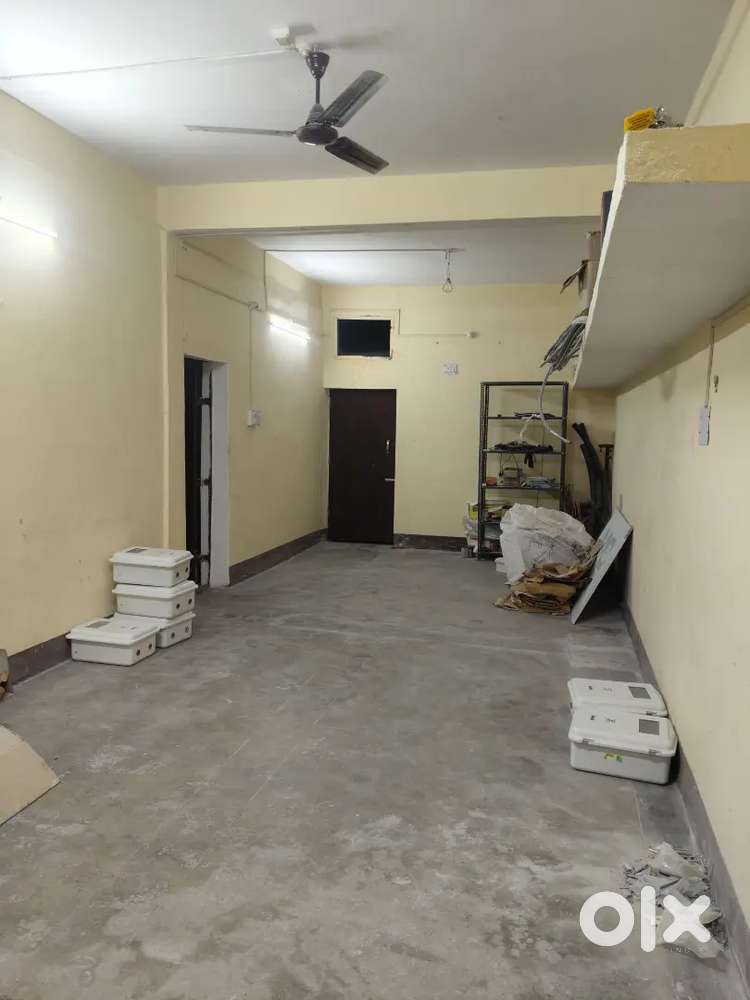 Godown/Warehouse Available for Rent