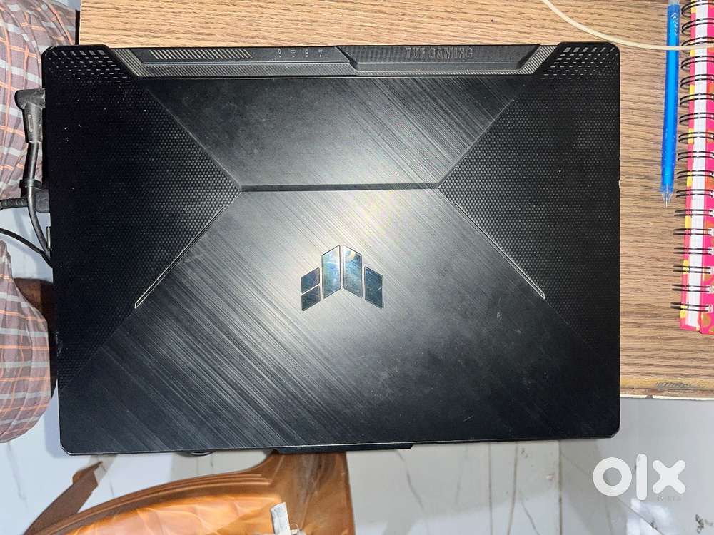 ASUS TUF Gaming F15 - Al Powered Gaming Intel Core i5 11th Gen 11260H