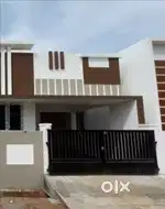 Residential villas sale at Mambakkam. Limited units left !!