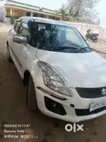 Maruti Suzuki Swift vxi  october 2016 Petrol 84000 Km Driven