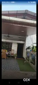 70 meter from bypass, container can easily move to this property