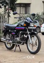 SPLENDOR 2010 पेपर 2030 पर्यंत क्लिअर आहे