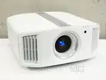 JVC DLA-V5(W) D-ILA projector