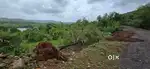 River touch land