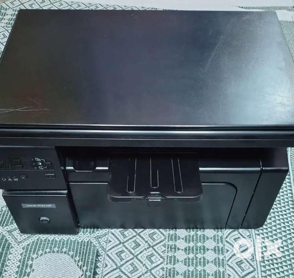 Hp MFP 1136 Printer
