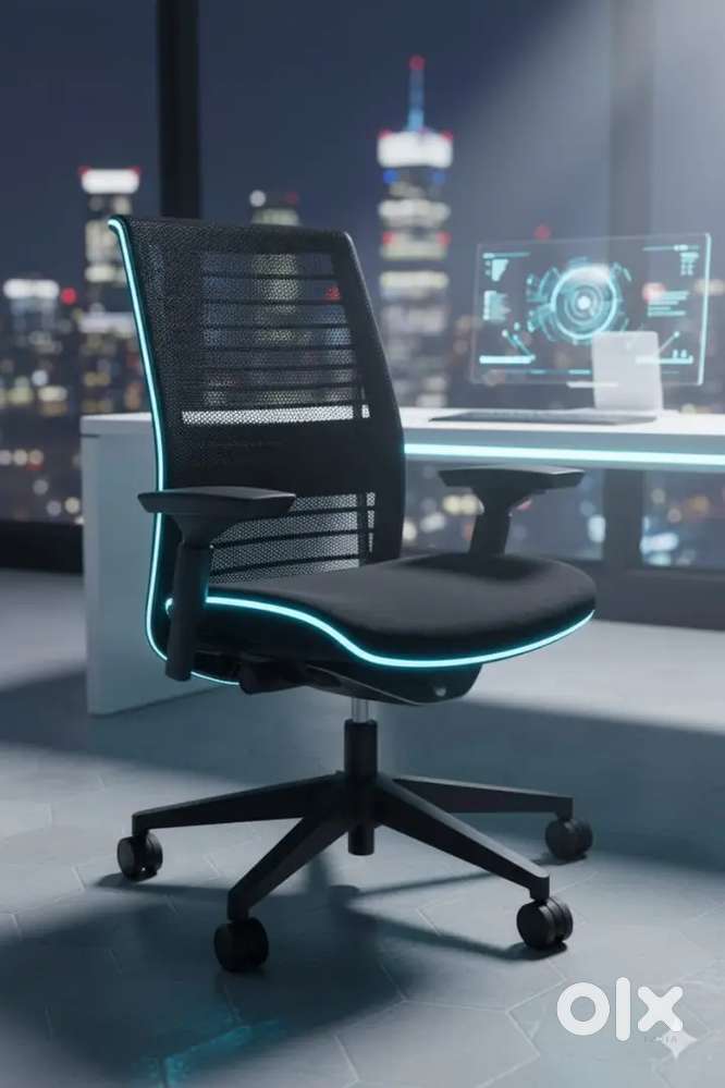 Steelcase Think Chair