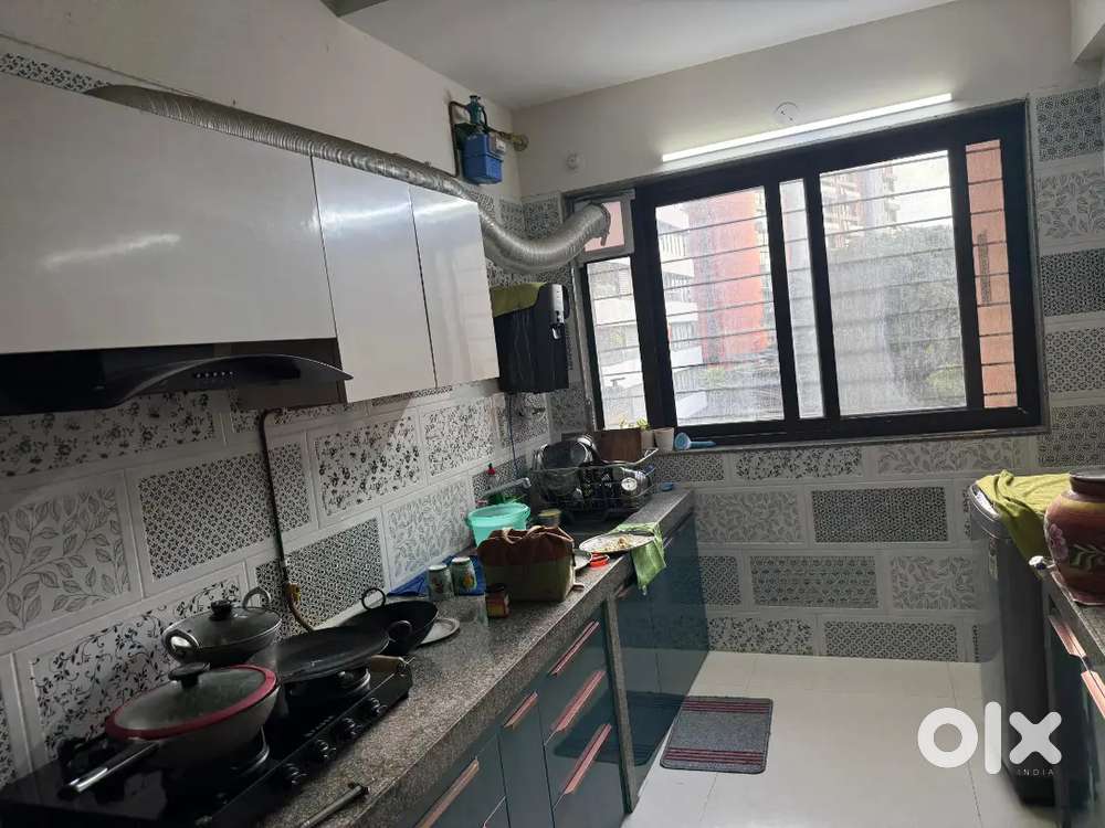 #2bhk flat for rent #Behind Amanora Mall Hadapsar
