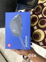 Jio Dive VR HEARSET