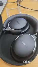 Bose QC Ultra Headphone