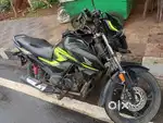 WELL CONDITION HONDA 125 TO SALE as I am moving to other city
