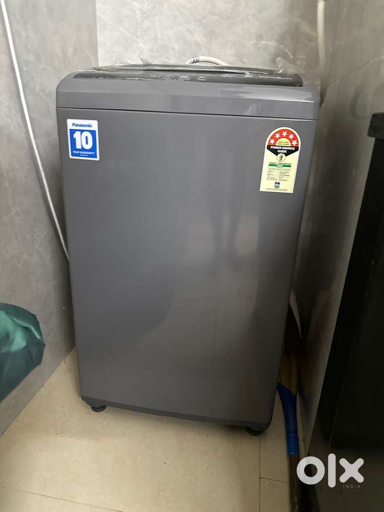 Panasonic 5 Star Top load washing machine
