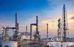 Safety Officers, Mechanical Engineers, Technicians for oil and gas