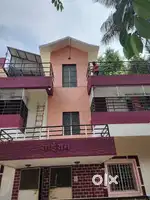 Girls PG cum hostel