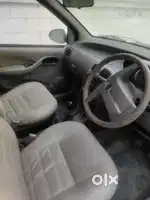 Tata Indigo Ecs 2011 Diesel 136000 Km Driven