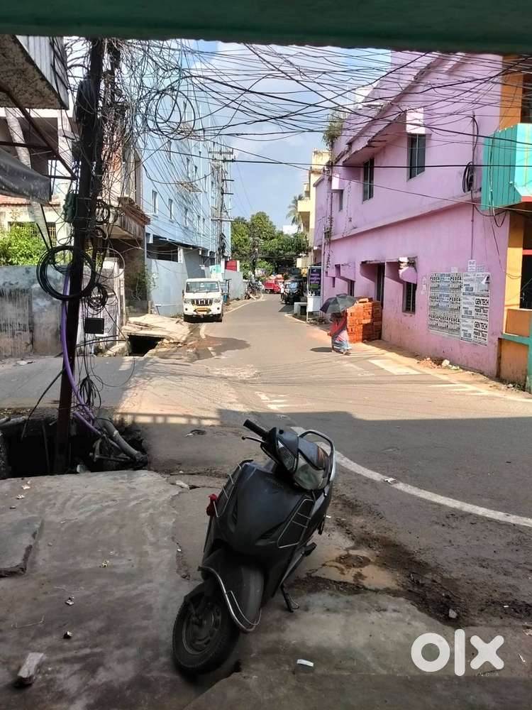 rent for clinic / pathology / office