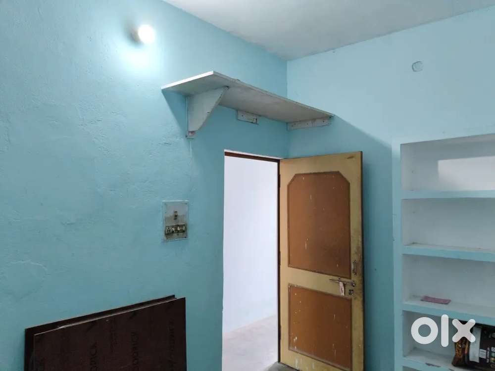 Only for boys girls not allowed