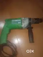 Plant Power drill machine