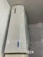 1.5 ton ac free installation