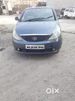 Tata Indica Vista 2010