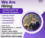 Office administration