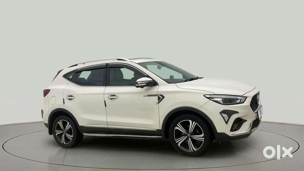 MG ASTOR 1.5 Sharp EX MT, 2022, Petrol