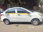 Tata Zest 2018 CNG & Hybrids Good Condition