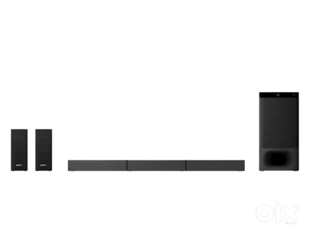 SONY HOME THEATER S500 1000 Watt