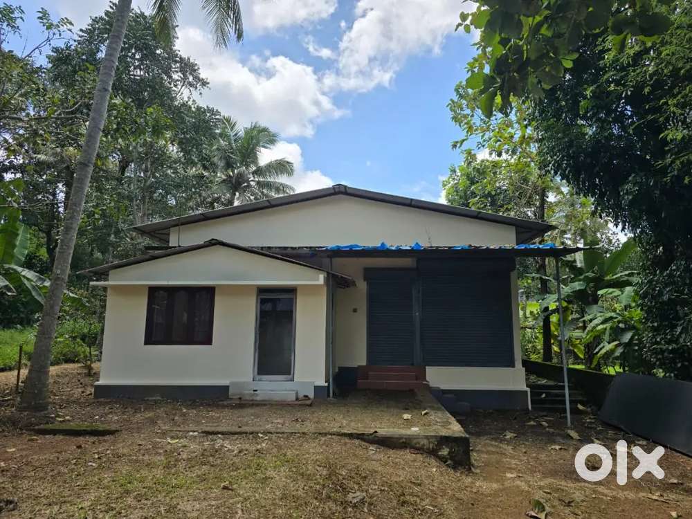 Warehouse (Negotiable)