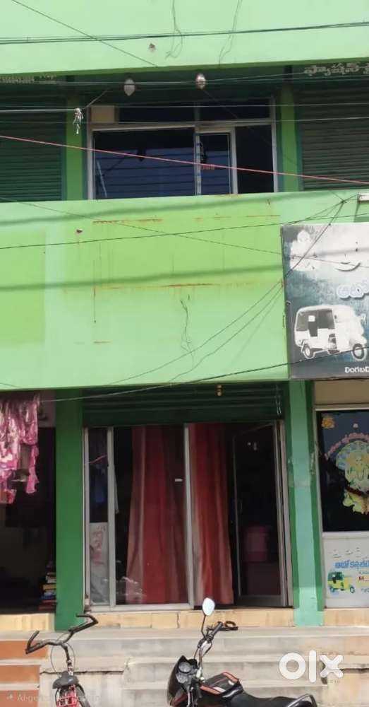 NAWABPET CENTRE  SHOP @Main Road