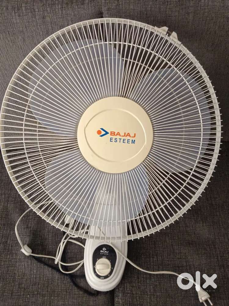 BAJAJ ESTEEM WALL FAN